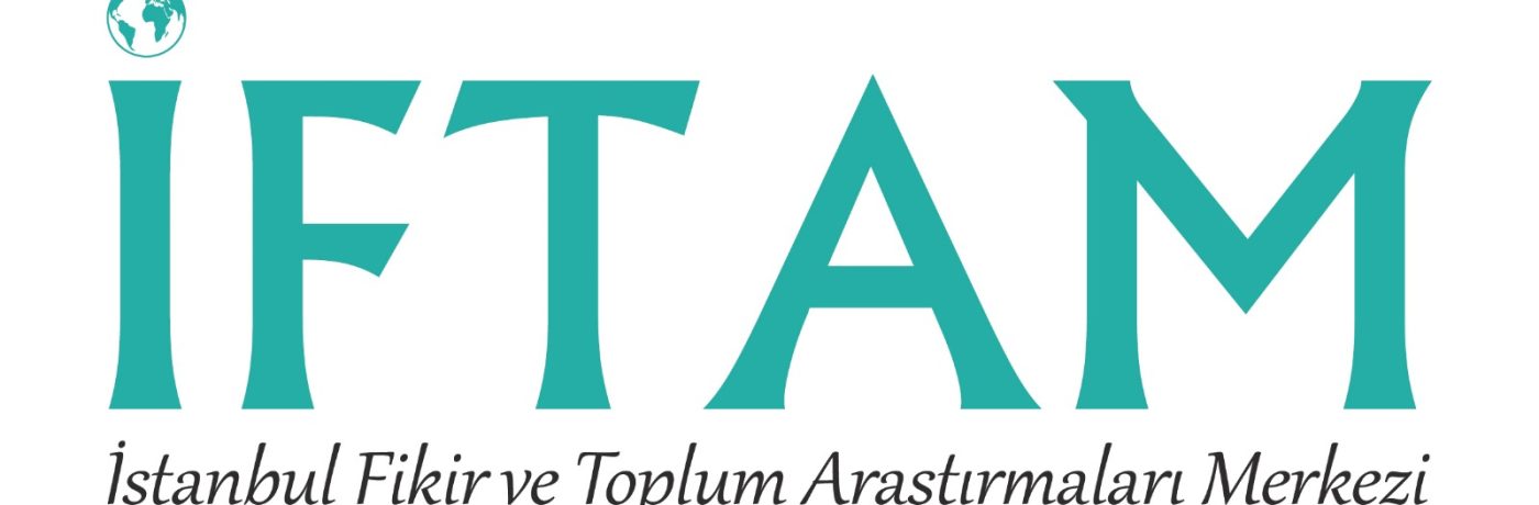 iftam - logo - beyaz